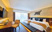 Туры в отель DevinSky Hotel Seminyak