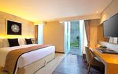 Туры в отель DevinSky Hotel Seminyak