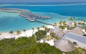 Туры в отель Kandima Maldives