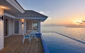 Туры в отель Kandima Maldives