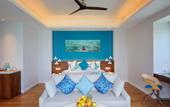 Туры в отель Kandima Maldives