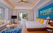 Туры в отель Kandima Maldives