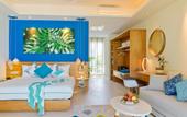 Туры в отель Kandima Maldives