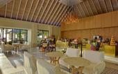 Туры в отель Kandima Maldives