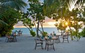 Туры в отель Kandima Maldives