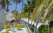 Туры в отель Kandima Maldives