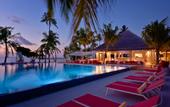 Туры в отель Kandima Maldives