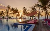 Туры в отель Kandima Maldives