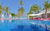 Туры в отель Kandima Maldives