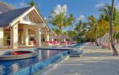 Туры в отель Kandima Maldives