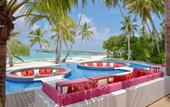 Туры в отель Kandima Maldives