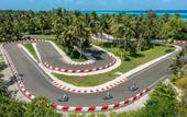 Туры в отель Kandima Maldives