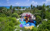 Туры в отель Kandima Maldives