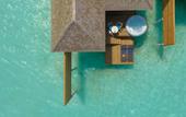 Туры в отель Kandima Maldives