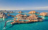 Туры в отель Soneva Jani Resort