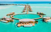 Туры в отель Soneva Jani Resort