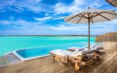 Туры в отель Soneva Jani Resort