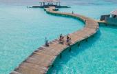 Туры в отель Soneva Jani Resort