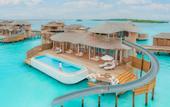 Туры в отель Soneva Jani Resort