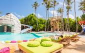Туры в отель Soneva Jani Resort