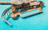 Туры в отель Soneva Jani Resort