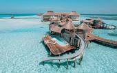 Туры в отель Soneva Jani Resort