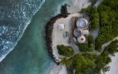Туры в отель Finolhu Maldives