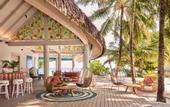 Туры в отель Finolhu Maldives