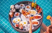 Туры в отель Finolhu Maldives