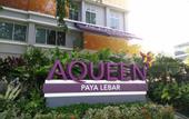 Туры в отель Aqueen Hotel Paya Lebar