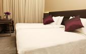 Туры в отель Aqueen Hotel Paya Lebar