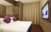 Туры в отель Aqueen Hotel Paya Lebar