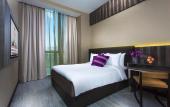 Туры в отель Aqueen Hotel Paya Lebar