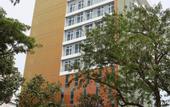 Туры в отель Aqueen Hotel Paya Lebar