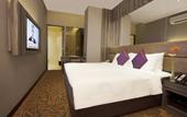 Туры в отель Aqueen Hotel Paya Lebar