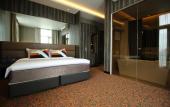 Туры в отель Aqueen Hotel Paya Lebar