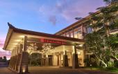 Туры в отель Hilton Garden Inn Bali Ngurah Rai Airport
