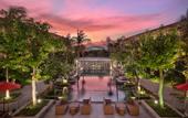 Туры в отель Hilton Garden Inn Bali Ngurah Rai Airport