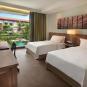 Туры в отель Hilton Garden Inn Bali Ngurah Rai Airport, оператор Anex Tour