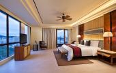 Туры в отель Crowne Plaza Sanya City Center