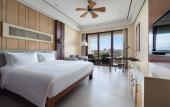Туры в отель Crowne Plaza Sanya City Center
