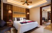 Туры в отель Crowne Plaza Sanya City Center