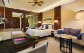 Туры в отель Crowne Plaza Sanya City Center