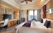 Туры в отель Crowne Plaza Sanya City Center