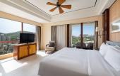 Туры в отель Crowne Plaza Sanya City Center