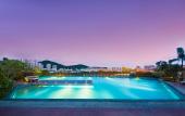 Туры в отель Crowne Plaza Sanya City Center