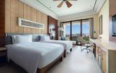 Туры в отель Crowne Plaza Sanya City Center