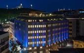 Туры в отель DoubleTree by Hilton Hotel Istanbul - Sirkeci