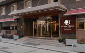 Туры в отель DoubleTree by Hilton Hotel Istanbul - Sirkeci