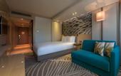 Туры в отель DoubleTree by Hilton Hotel Istanbul - Sirkeci